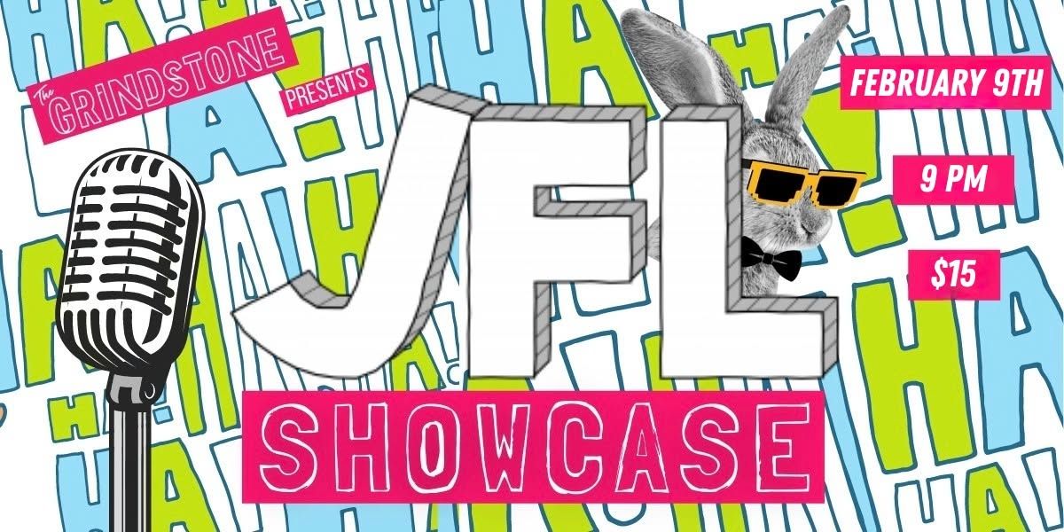 Just for Laughs Showcase