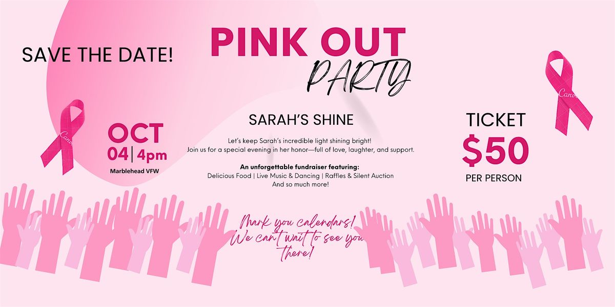 Sarah's Shine