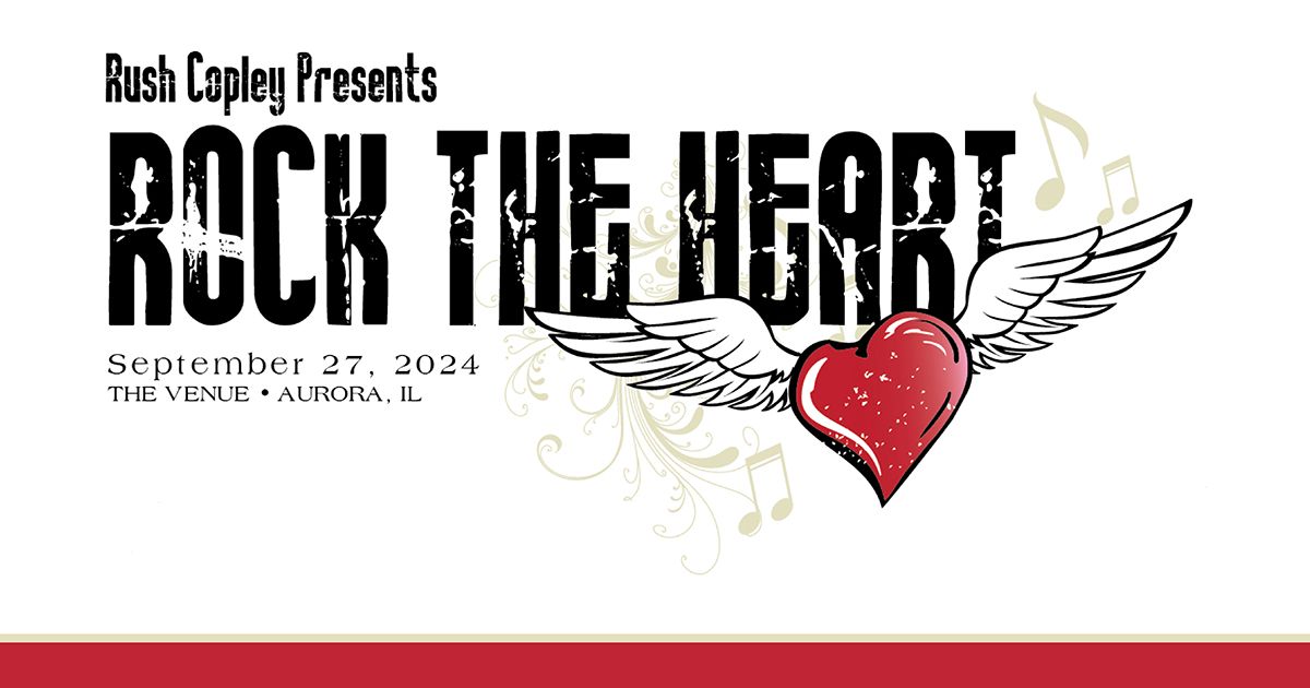 Rock the Heart 2024