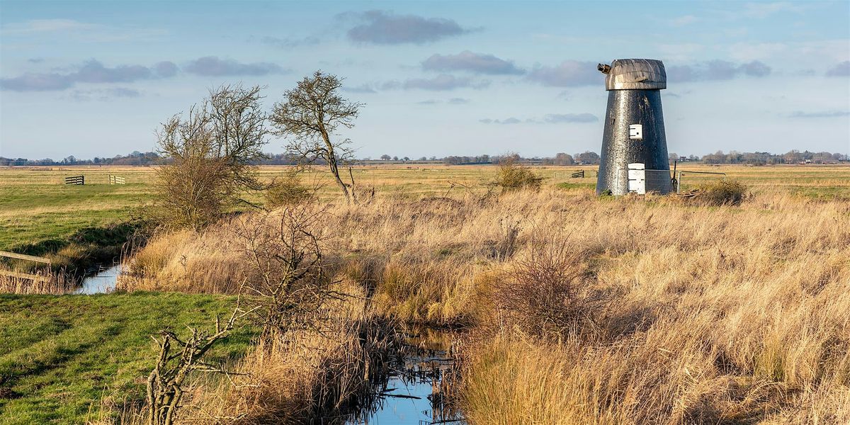 Conference: Managing carbon and water in lowland landscapes