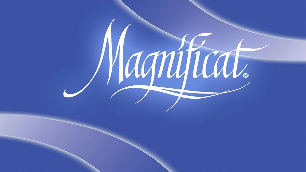 Magnificat December Meal