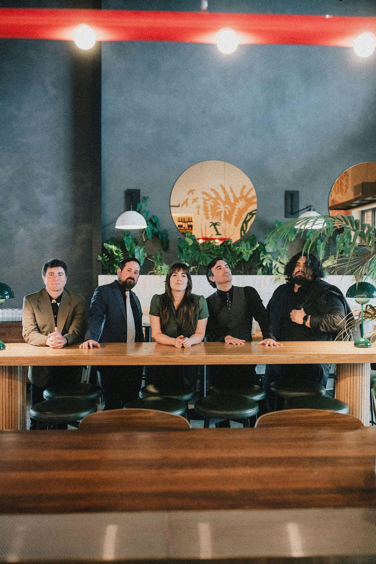 DECADES are back at the Goose one last time!