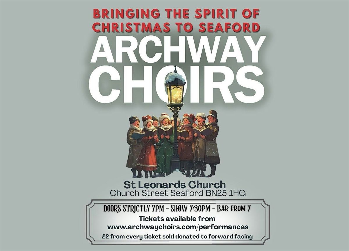 Archway Choirs - Together at Christmas