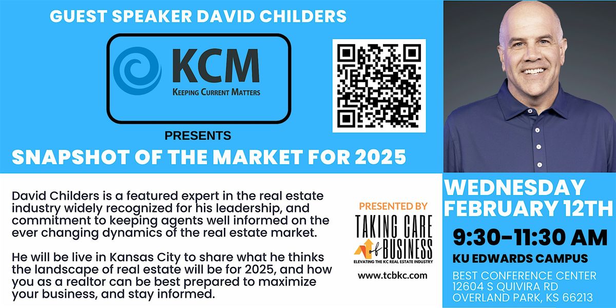 The Real Estate Landscape in 2025- Insights and Opportunities with KCM