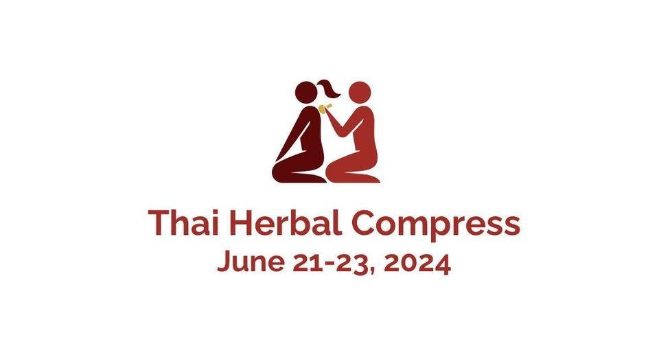 Thai Herbal Compress