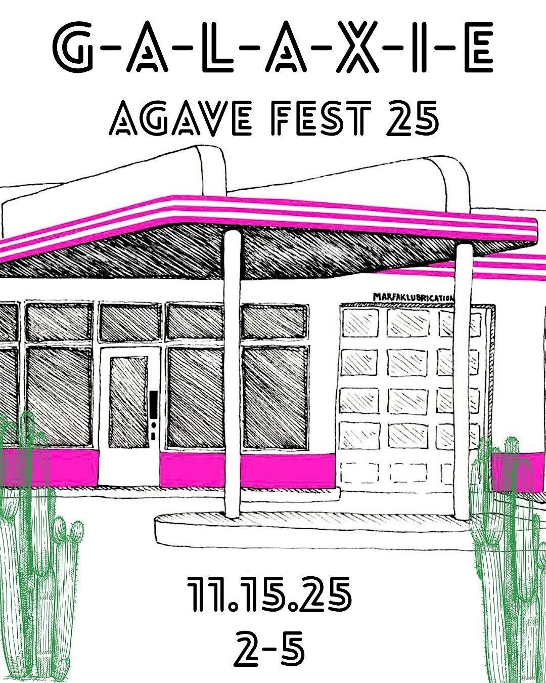 AGAVE FEST