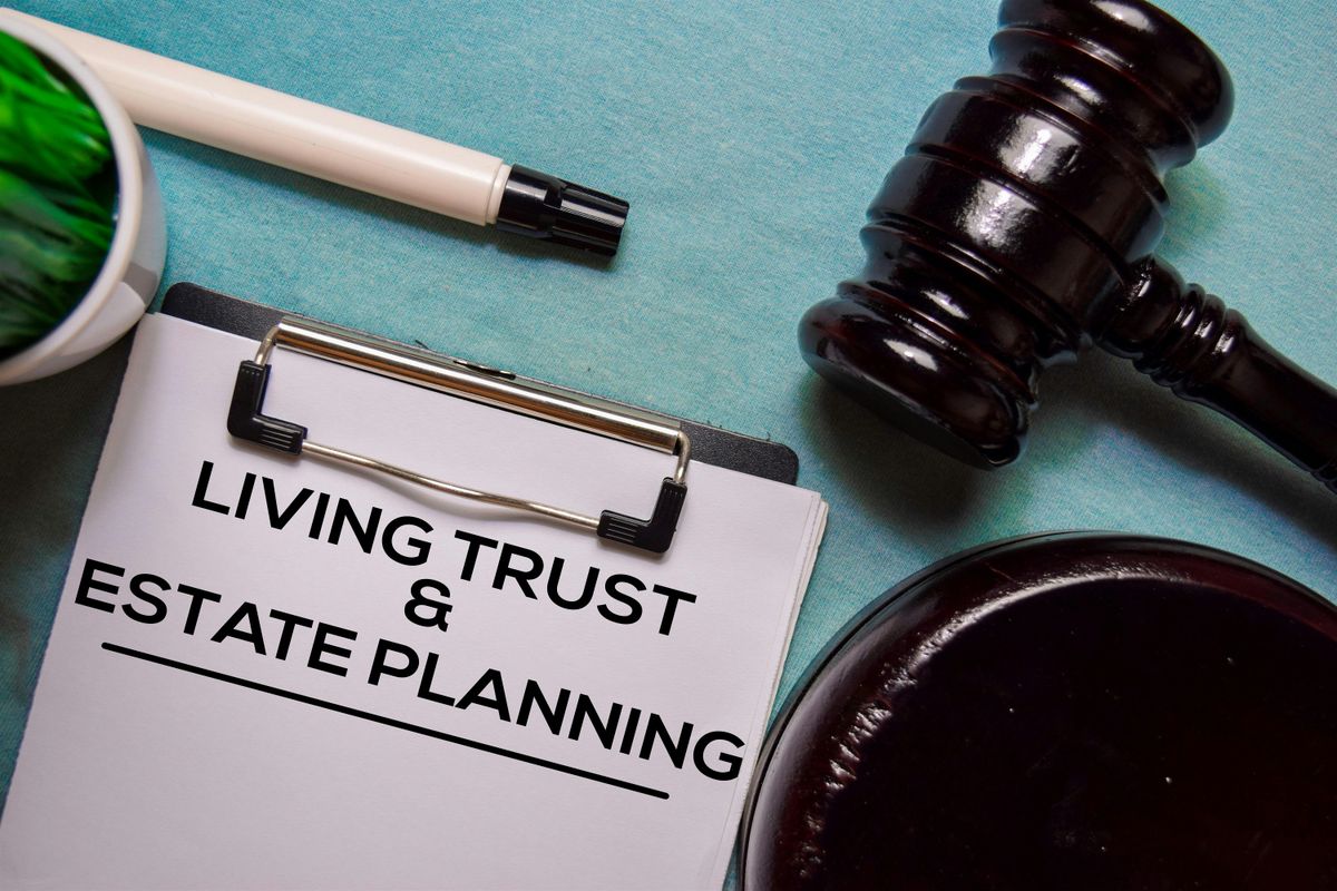 Preparing for the 4th Quarter - Estate Planning