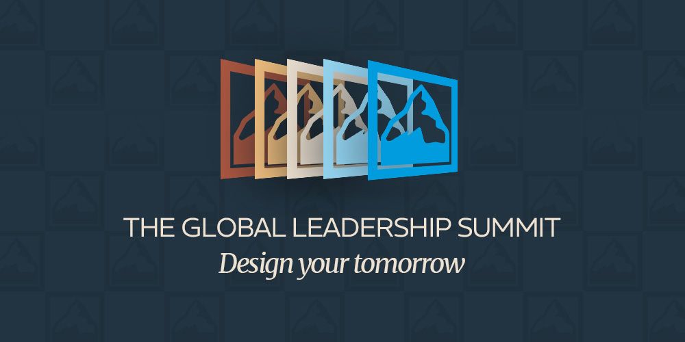 Global Leadership Summit: KALGOORLIE!