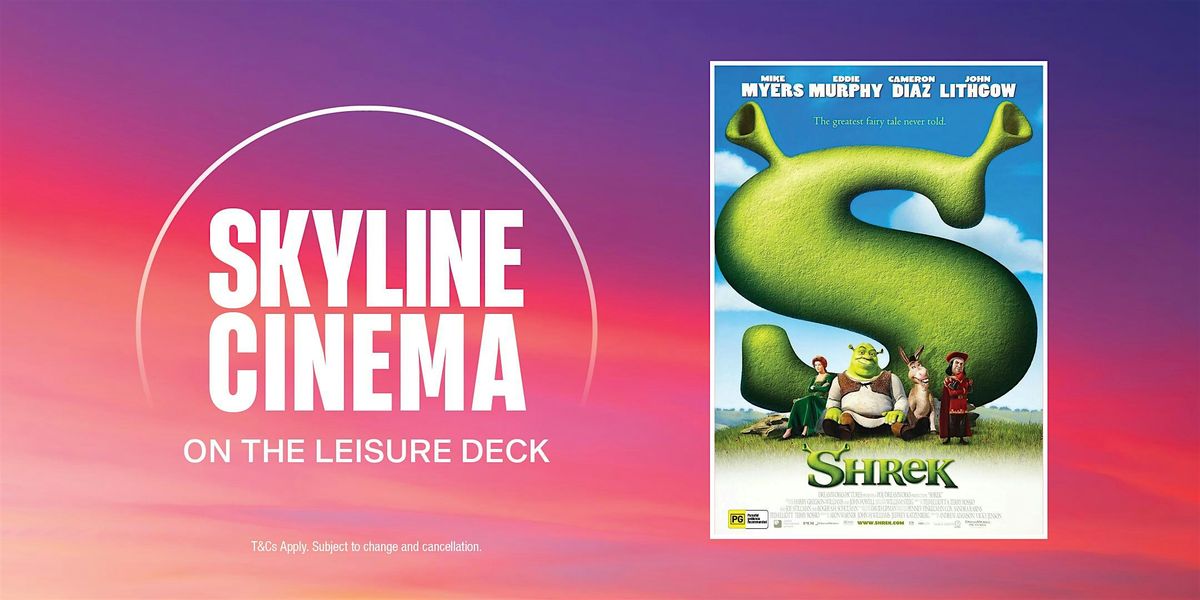 Shrek (2001)| 29 October