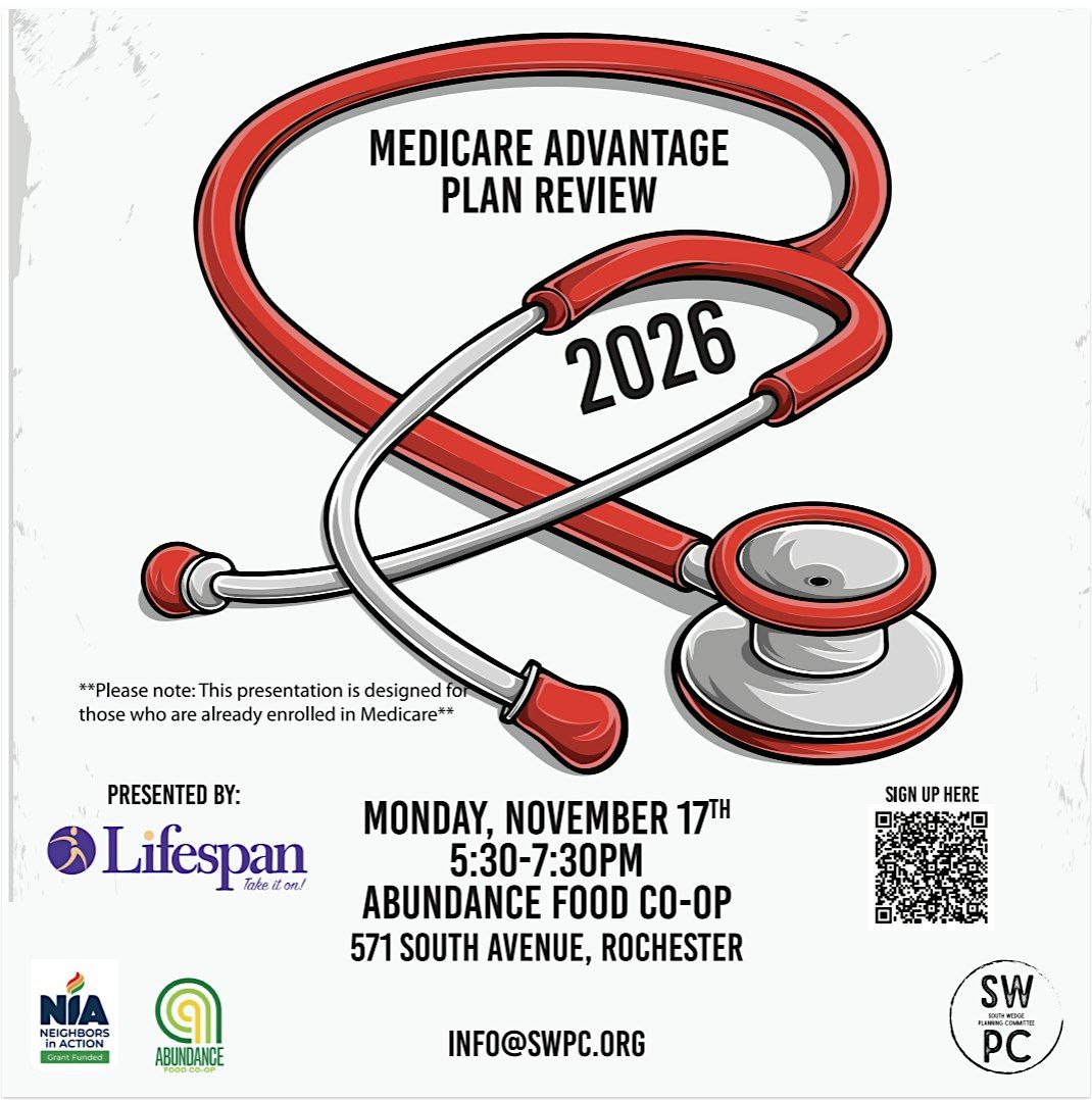 Lifespan 2026 Medicare Advantage Plans Review