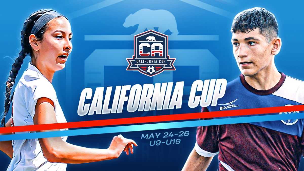 California Cup