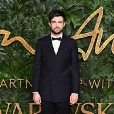 Jack Whitehall