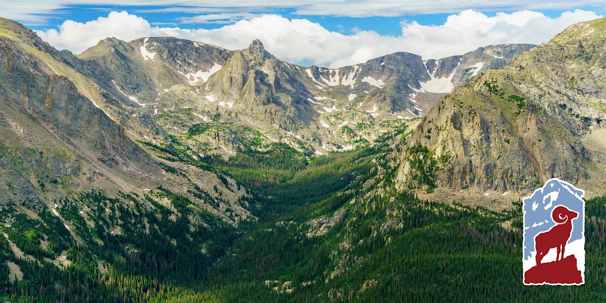 Historic Sites in Rocky Mountain National Park