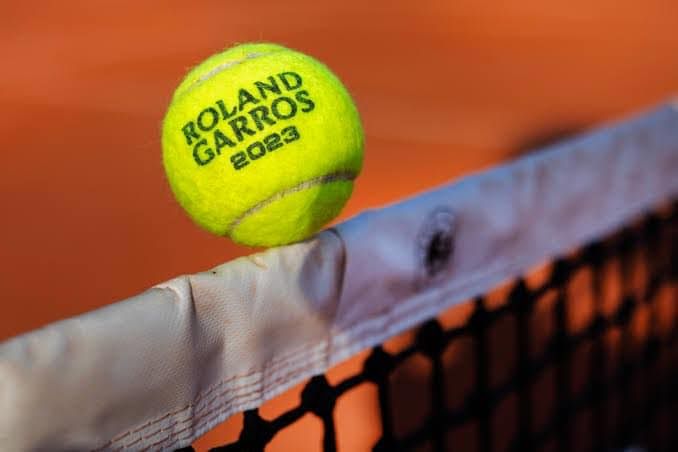 Roland Garros \ud83c\udfbe Veuve Clicquot Premiere 