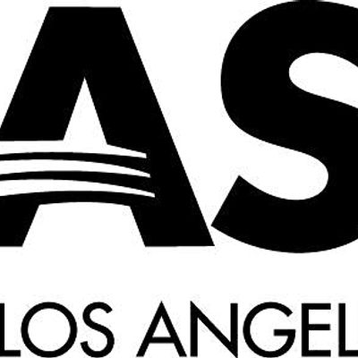 ASCE Los Angeles Section