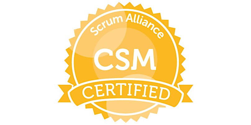 Certified ScrumMaster\u00ae (CSM\u00ae) - Indianapolis, IN (in-person)