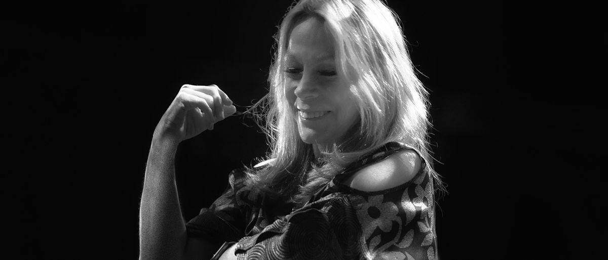 An Evening With Rickie Lee Jones