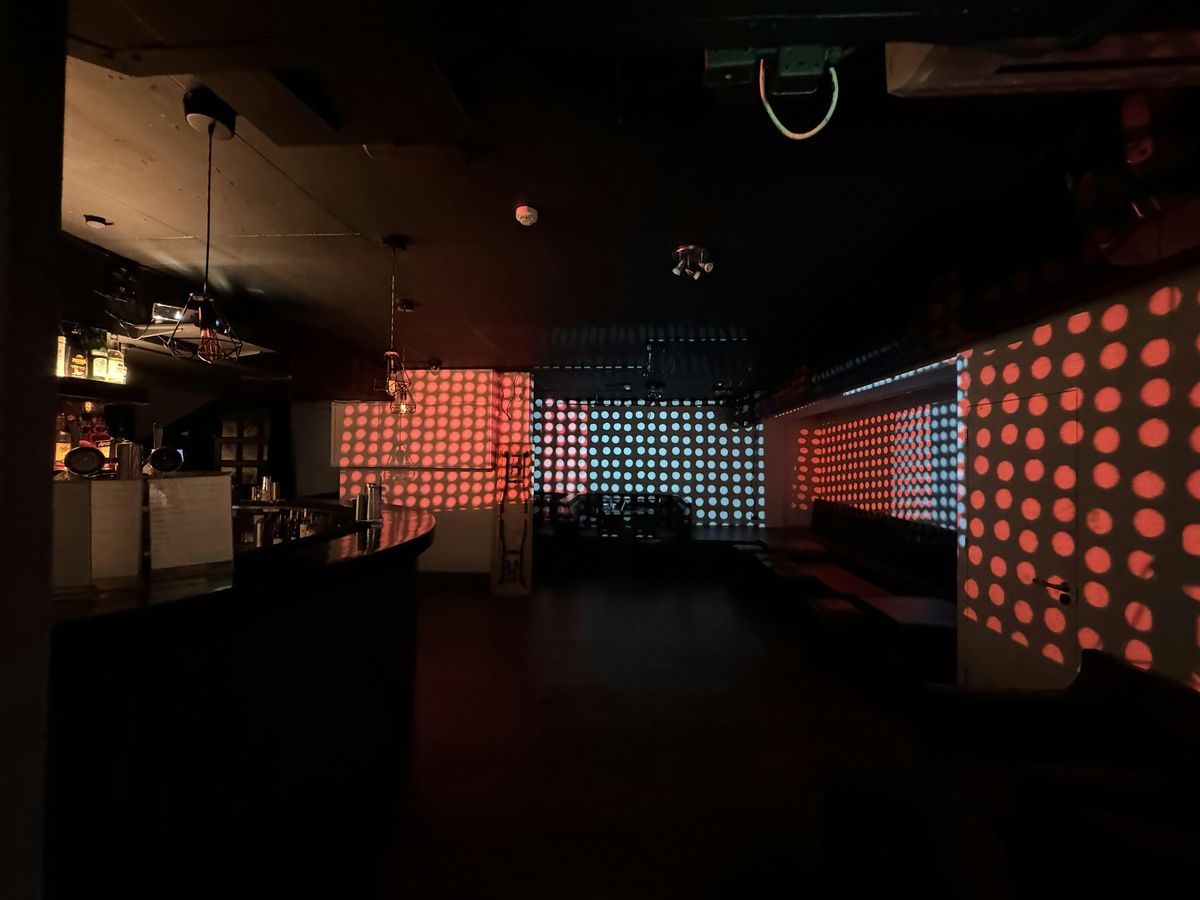 ACTIVITIES by Juncta and HotSpot