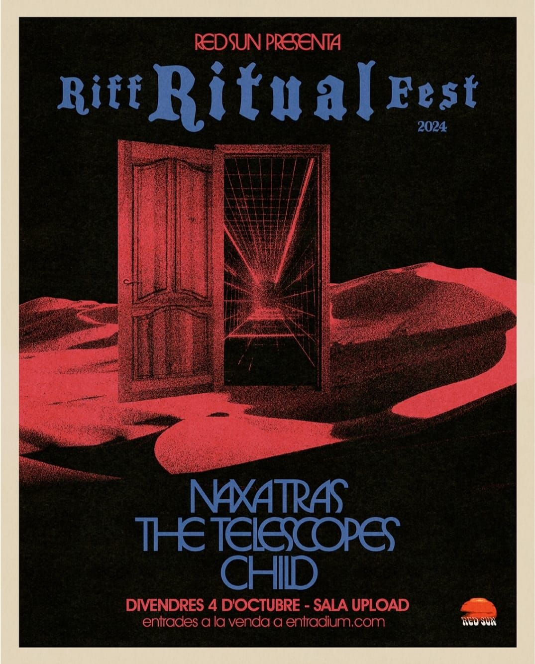 RIFF RITUAL FEST