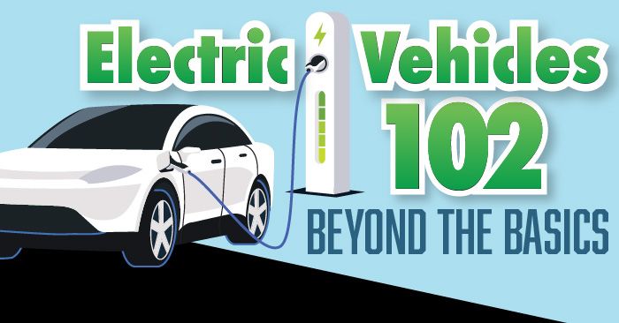 Electric Vehicles 102