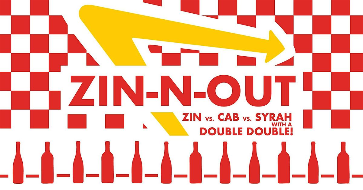 Zin 'N' Out| Saturday, Jan 24 in DTLA Arts District