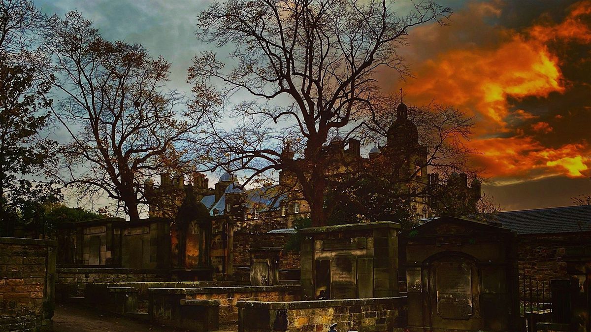 Lanterns for the Gloaming: An Autumn Folklore Workshop