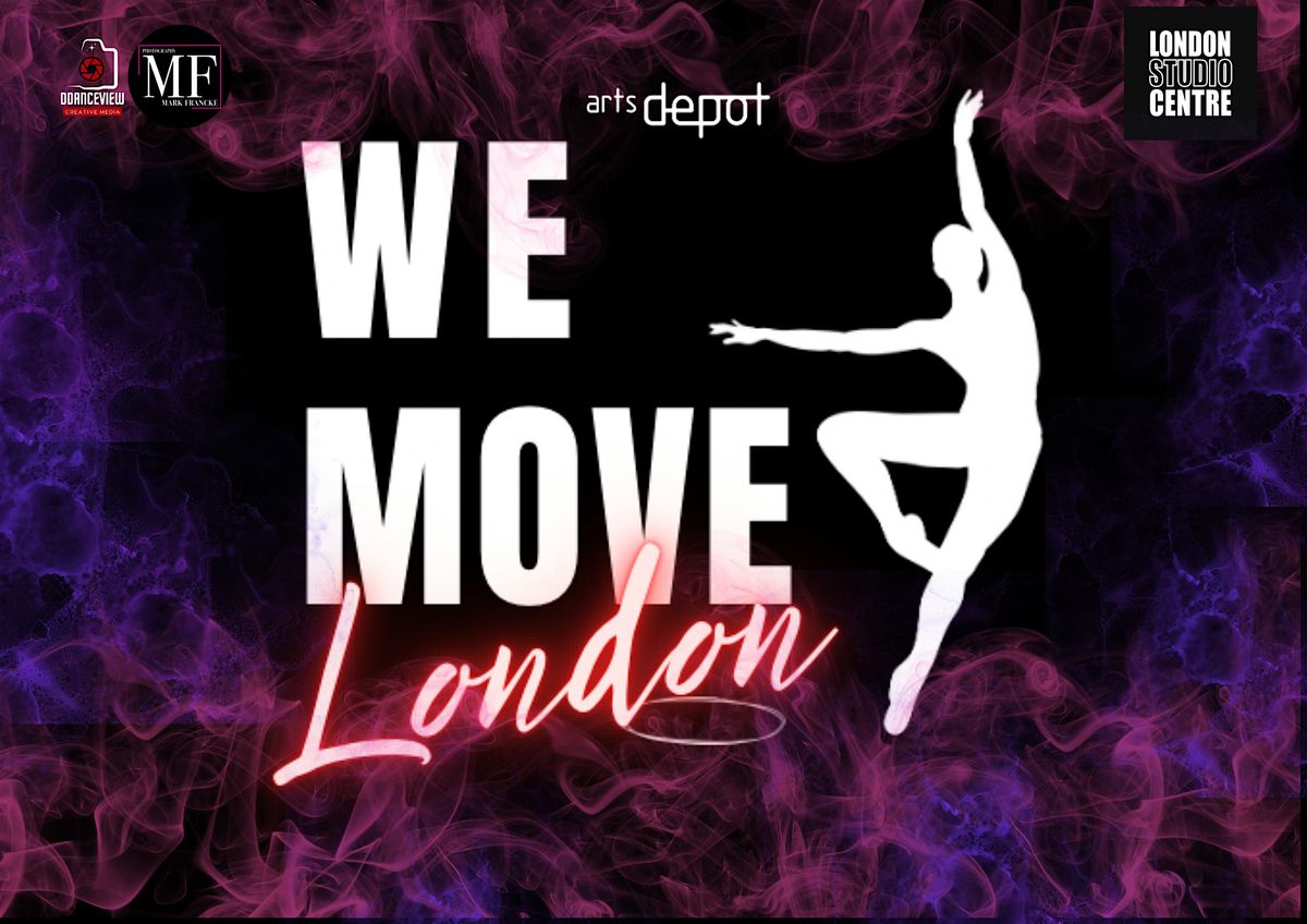 We Move London