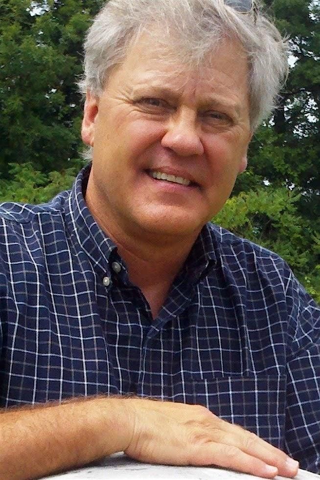 Civil War Roundtable of the Merrimack November Meeting