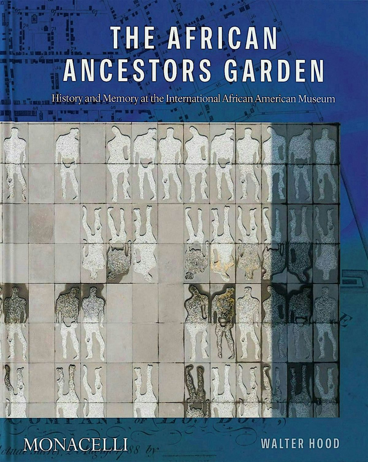 The African Ancestors Garden by Walter Hood with Mark Robbins