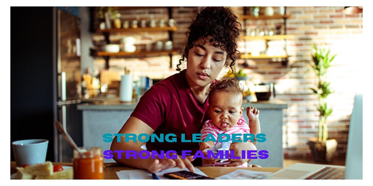 Bridging Leadership and Parenting - NEWPORT NEWS, VA