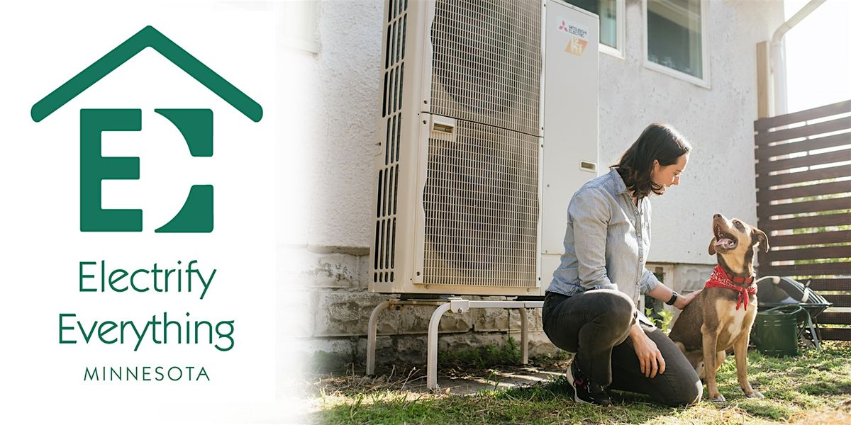 Stay Cool, Stay Warm: Heat Pumps Demystified