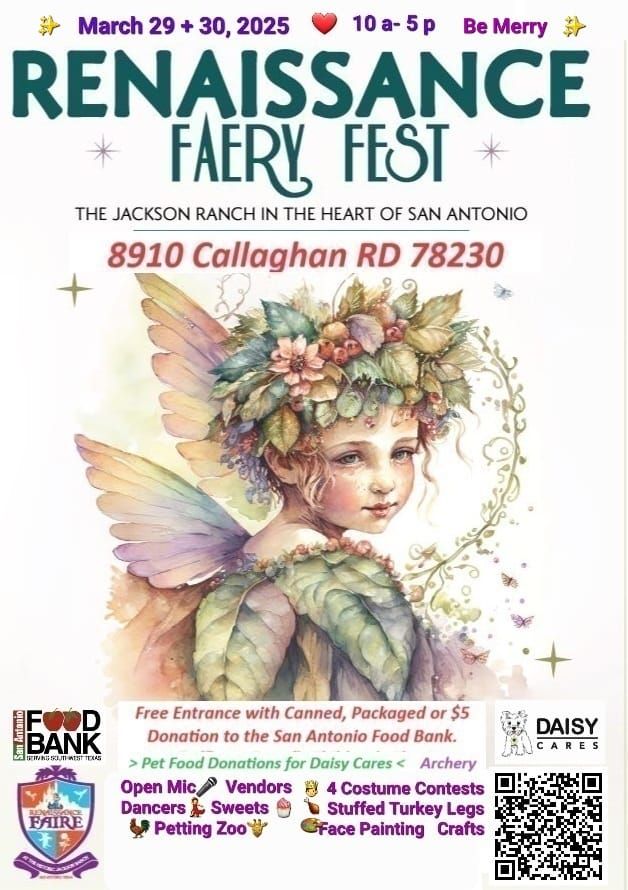 Renaissance Faery Fest