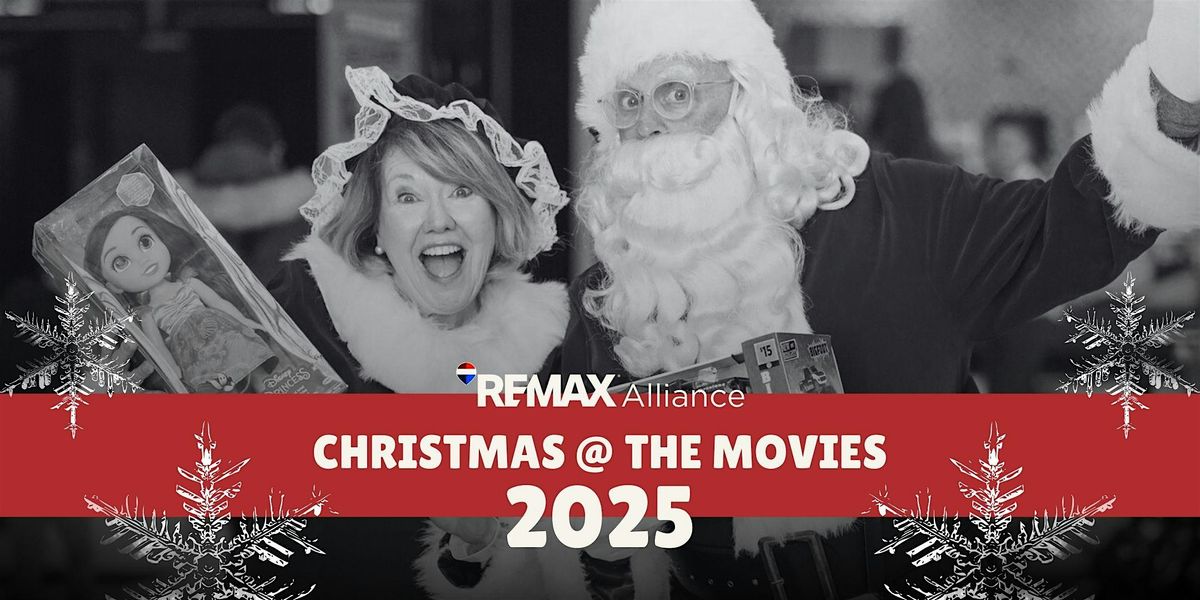 Christmas @ the Movies