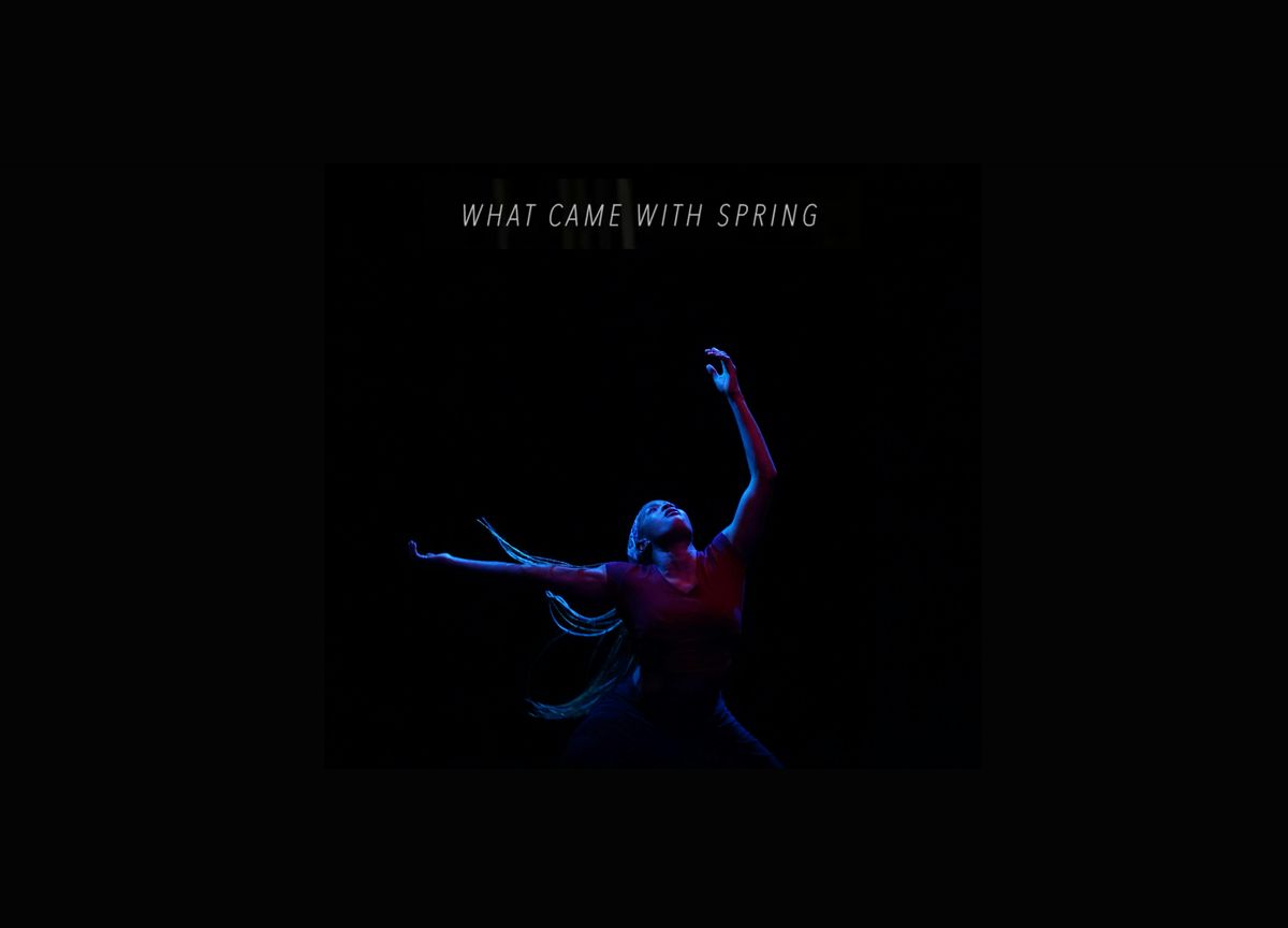 Documentary Screening : What Came with Spring