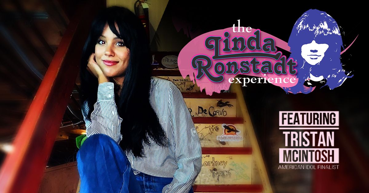 The Linda Ronstadt Experience