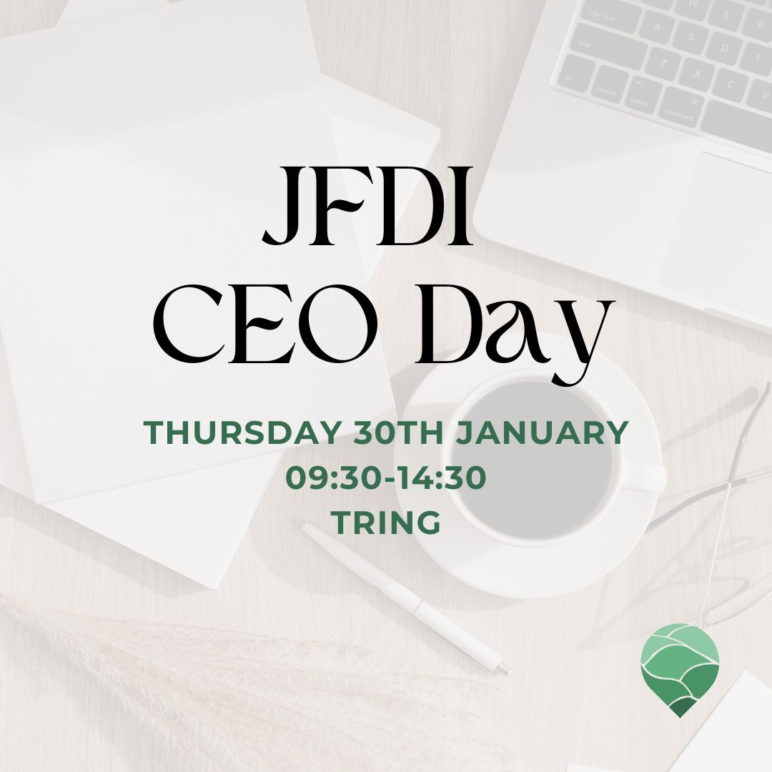 JFDI CEO Day