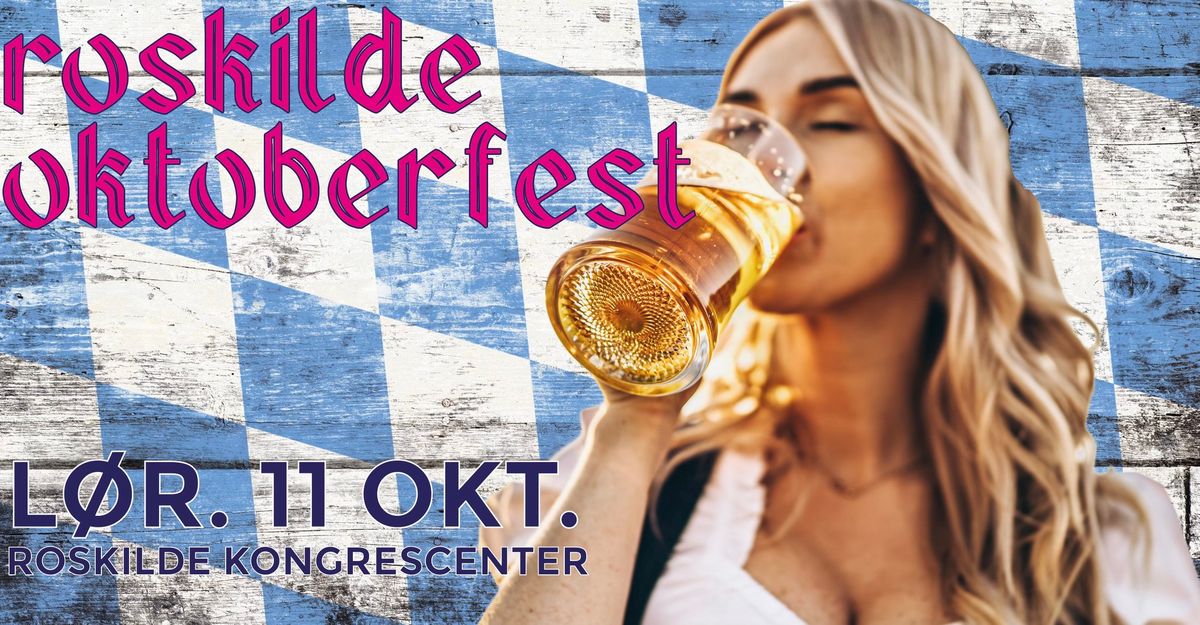 Roskilde Oktoberfest