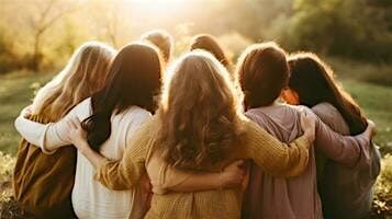 Astoria Women's Circle