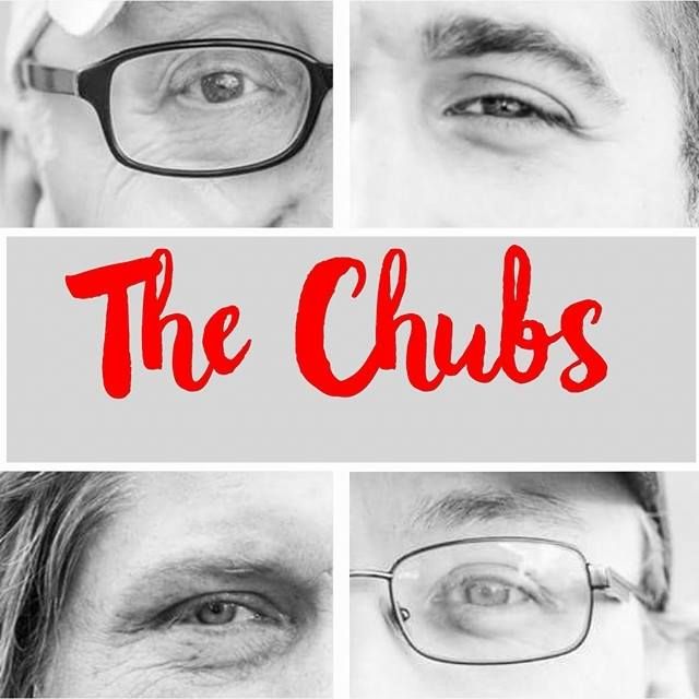 The CHUBS at Torge's LIVE