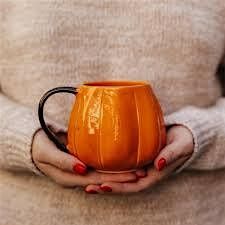 10\/28, Ceramics & Sip Fall Clay Workshop at Acheson Wine Co.!