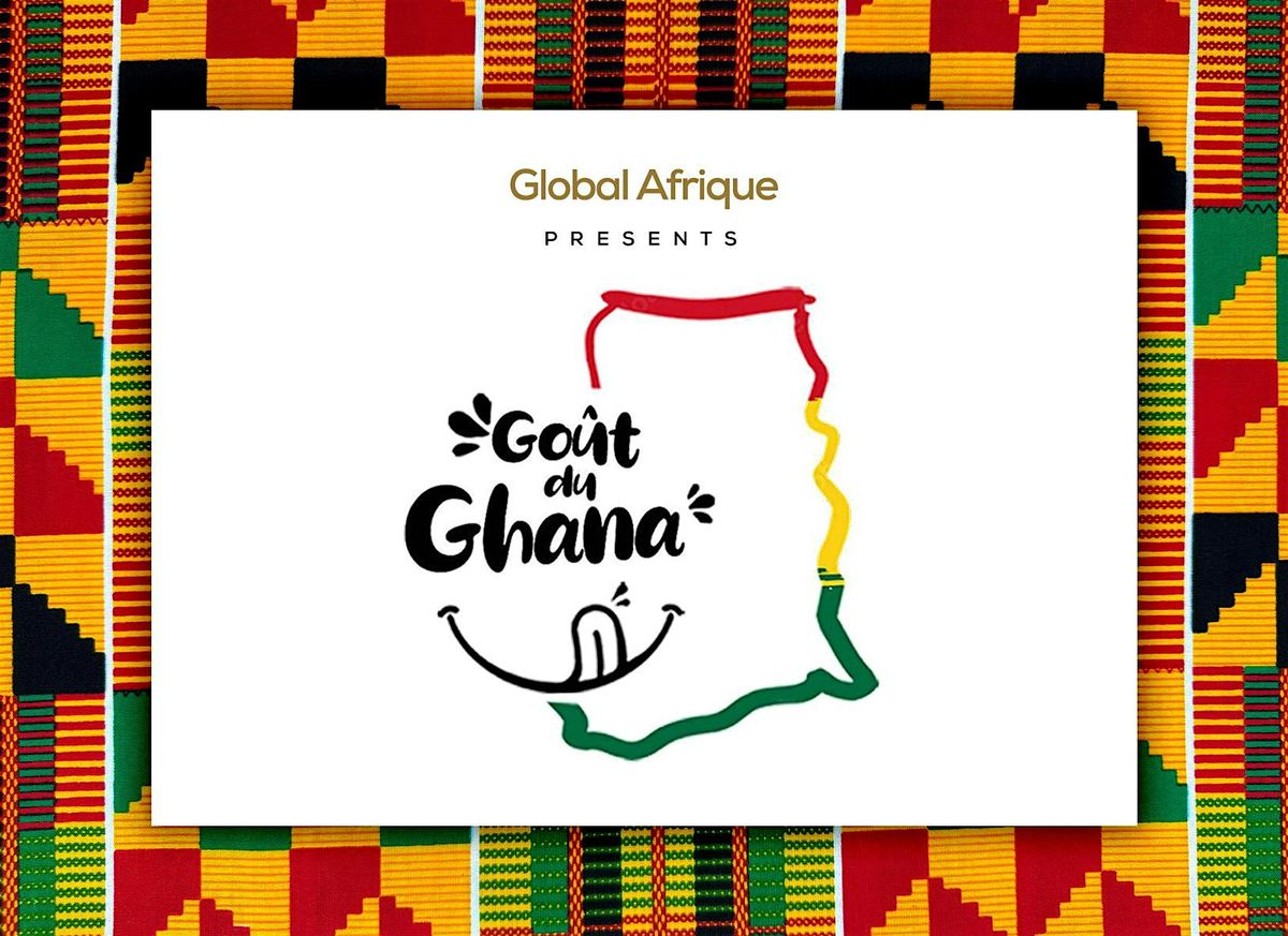 GOUT DU GHANA