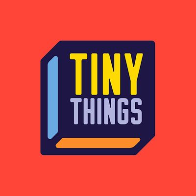 Tiny Things at Brewhalla