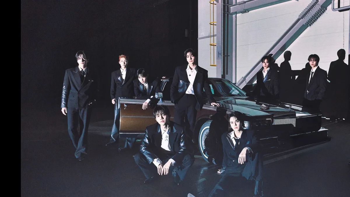 THE BOYZ in New York