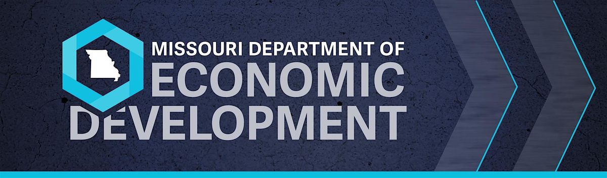 4th Annual Connecting All Missourians Broadband Stakeholder Summit