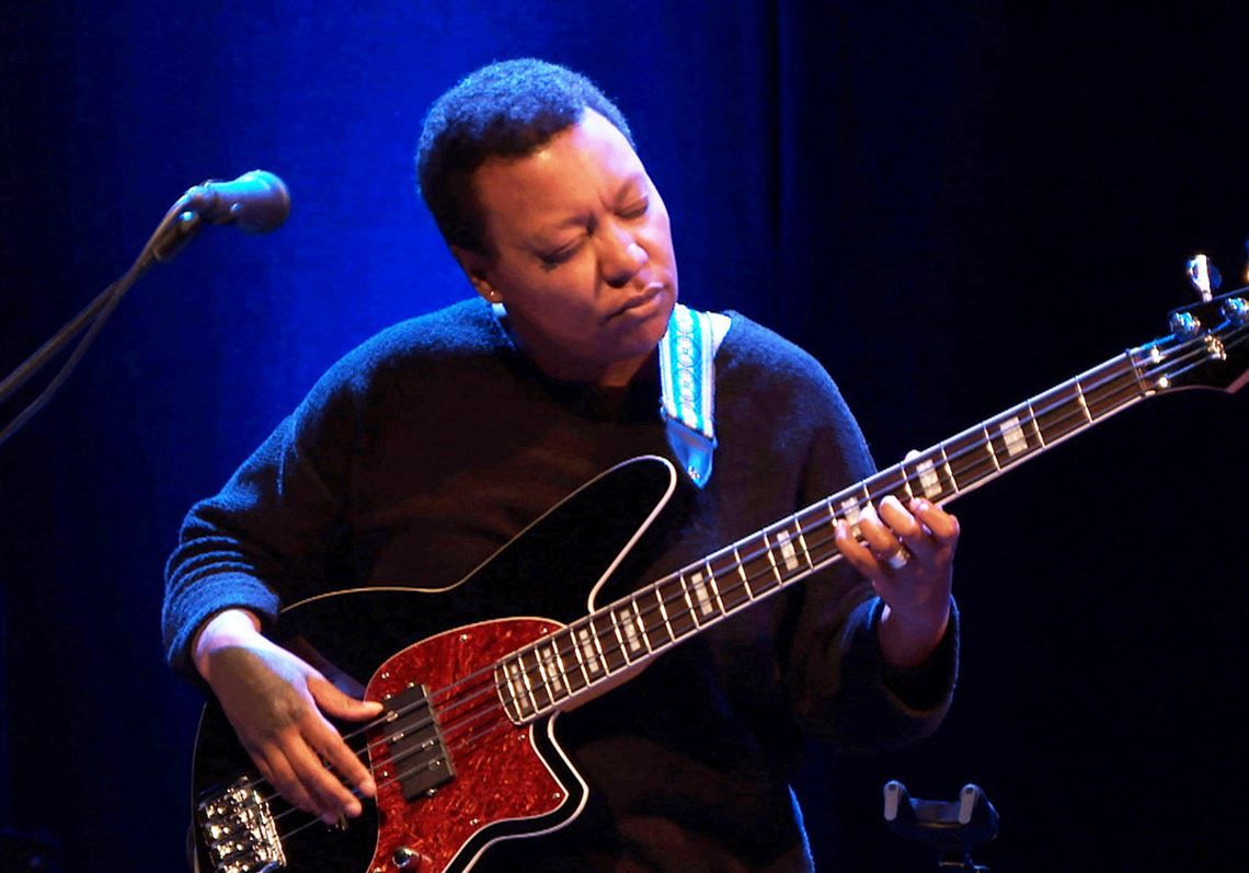 Meshell Ndegeocello