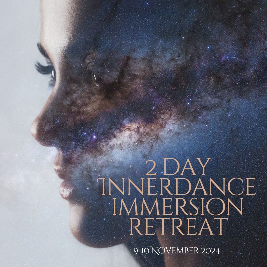 2 Day Innerdance Immersion Retreat 