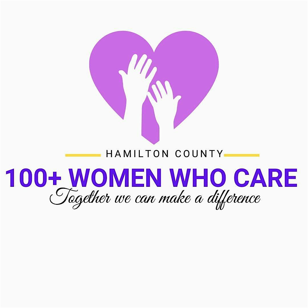 Hamilton County 100+ Women Who Care