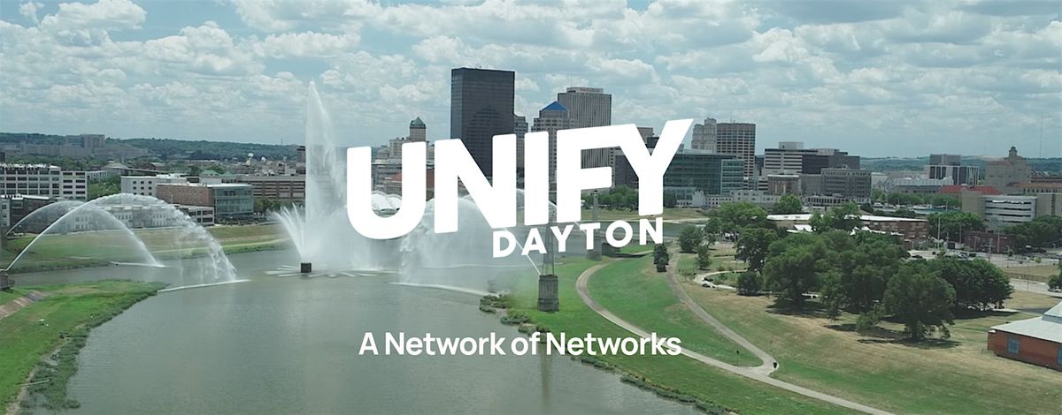 Unify Dayton Leaders' Summit 2025