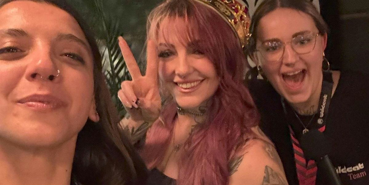 Wildcat's Ink & Drink-Gen Bar