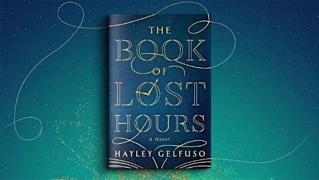 Owlbear October Book Club: The Book of Lost Hours